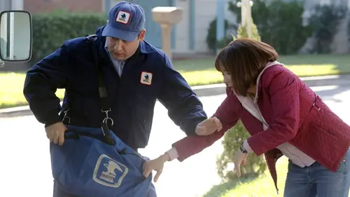 The Middle S04E14 L'hypothèse