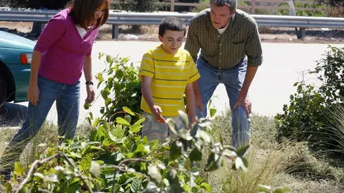 The Middle S05E17 La balade