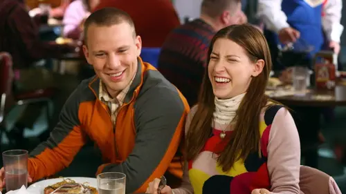 The Middle S06E07 Thanksgiving VI