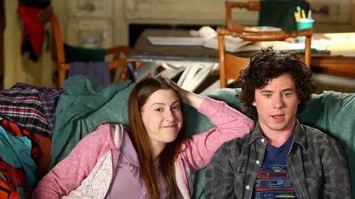 The Middle S06E18 Opération infiltration en streaming