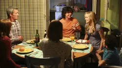 The Middle S08E01 Que la famille !