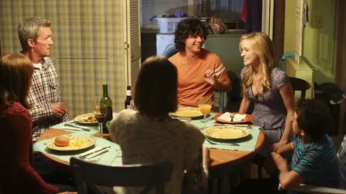 The Middle S08E01 Que la famille !