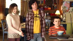 Visuel de The Middle