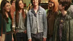 Visuel de The Middle