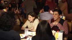 The Middle  S08E19 La confirmation