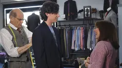The Middle S08E20 La piscine
