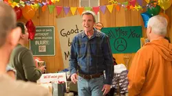 Visuel de The Middle