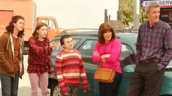The Middle S09E07 Thanksgiving IX