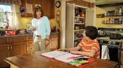 The Middle S02E24 Le retour de l'été