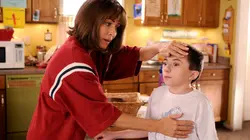 The Middle S02E20 Mariage princier