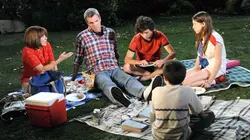 The Middle S04E01 Dernier été en famille