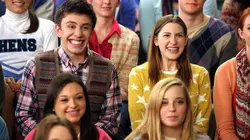 The Middle S04E13 Les nouveaux voisins