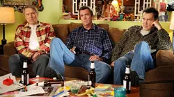 The Middle S02E09 Thanksgiving