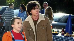 The Middle S07E07 La fête du retour au bercail