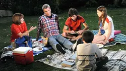 The Middle S04E02 Dernier été en famille