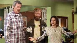 The Middle S08E01 Que la famille !