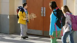 The Middle S04E18 Le deuxième prénom