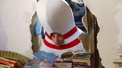 The Middle S08E03 Halloween VII : le divorce