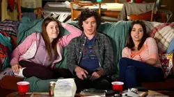 The Middle S06E18 Opération infiltration