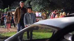The Middle S02E04 Magie, prières et punition