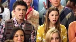 The Middle S07E09 Le séminaire