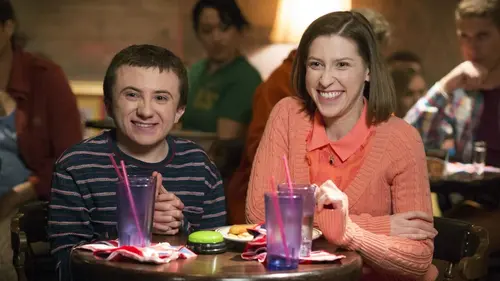 The Middle S09E21 La chasse d'eau royale en streaming