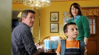 The Middle S01E01 Bienvenue au milieu de nulle part
