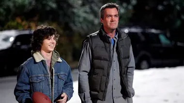 The Middle S01E09 Aimez-vous les uns les autres