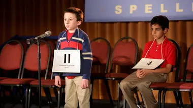 The Middle S01E16 Le concours