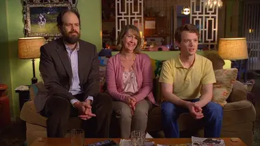 The Middle S01E19 Dilemme