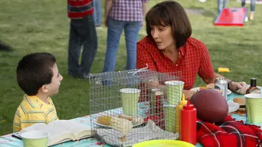 The Middle S01E21 Morgane de Morgan