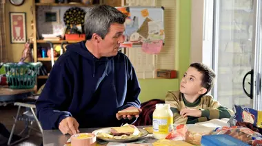 The Middle S02E07 Le jour de ma naissance