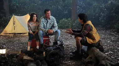 The Middle S03E03 Le vrai chef de famille