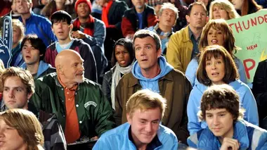 The Middle S03E05 L'examen d'admission