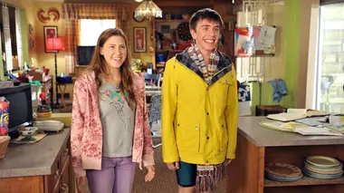 The Middle S03E12 L'année des Heck