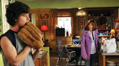The Middle S03E19 Amour éternel