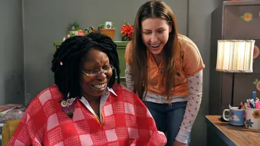 The Middle S03E22 Le trèfle