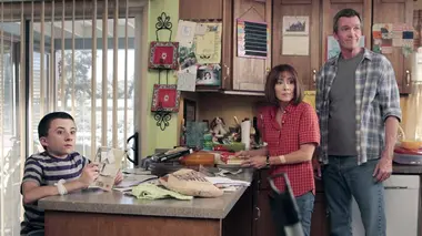 The Middle S04E04 La thérapie du lapin