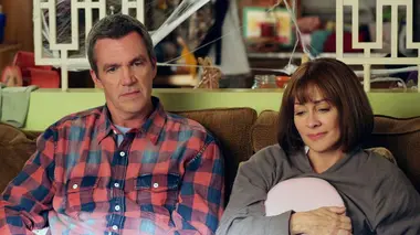 The Middle S04E06 Halloween III - La leçon de conduite