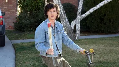 The Middle S04E18 Le deuxième prénom