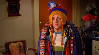 The Middle S04E23 L'école buissonnière