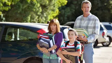 The Middle S05E03 La patate