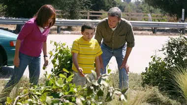 The Middle S05E21 Heures de bureau