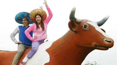 The Middle S06E19 Le sombrero