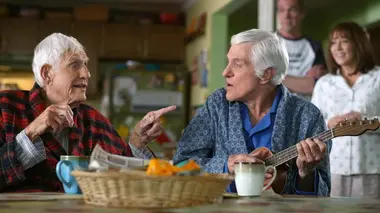 The Middle S06E21 Les deux font la paire