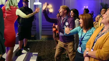 The Middle S07E09 Le séminaire