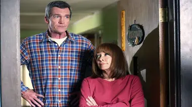 The Middle S07E12 Telle mère, tel fils