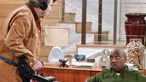 The Millers S01E15 On parie ? en streaming