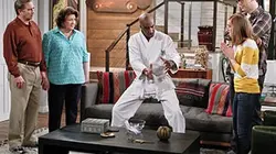 Casting The Millers S01E17 Obama casse la baraque