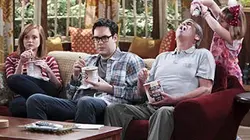 Casting The Millers S01E23 Bonne fête